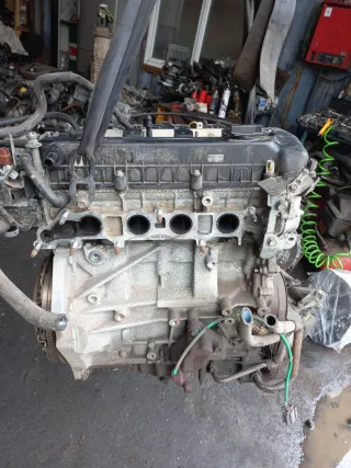 LF Двигатель Mazda 6 1 Арт EM17-53-1937, вид 4