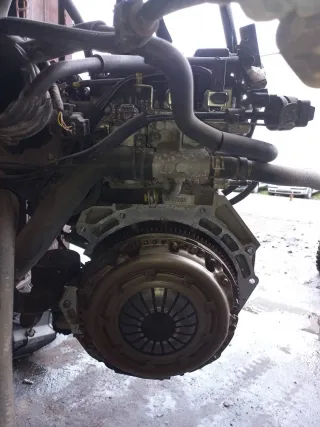 LF Двигатель Mazda 6 1 Арт EM17-53-1937, вид 5