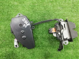 AF6314B529AE Замок багажника Jaguar XF 250 Арт 00294070, вид 1