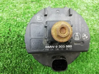 9303560 Сирена сигнализации BMW 5 F10/F11/GT F07 Арт 00297408, вид 4