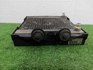 7802662 Радиатор ДВС BMW 5 F10/F11/GT F07 Арт 00294045, вид 4
