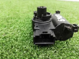52411483 Моторчик заслонки печки Audi Q7 4L Арт 00298707, вид 2