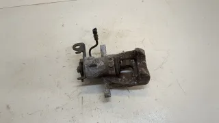 7701207693 Суппорт тормозной задний левый Renault Megane 2 Арт 20336209, вид 2