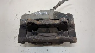 8602858 Суппорт тормозной передний правый Volvo XC90 1 restailing Арт 20403517, вид 2