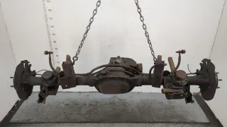 5135811AF Мост задний Jeep Grand Cherokee III (WK) Арт 20406777, вид 1