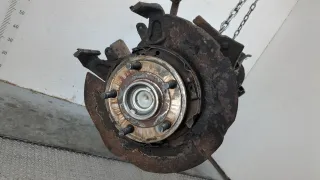 5135811AF Мост задний Jeep Grand Cherokee III (WK) Арт 20406777, вид 3