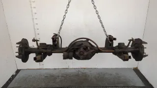 5135811AF Мост задний Jeep Grand Cherokee III (WK) Арт 20406777, вид 5