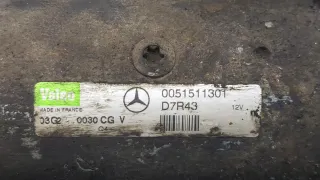A0051511301 Стартер Mercedes Vito W638 Арт 20125695, вид 5