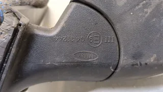 1728322,1469513,1539409,1538489 Зеркало правое Ford Focus 2 restailing Арт 20384283, вид 3