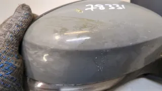 1728322,1469513,1539409,1538489 Зеркало правое Ford Focus 2 restailing Арт 20384283, вид 5