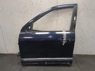 8265026000 Ручка наружная передняя левая синяя Hyundai Santa FE 1 (SM) Арт 11385163, вид 1