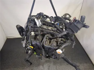 154N12BU00,G4FD Двигатель Hyundai Veloster Арт 7988377, вид 5