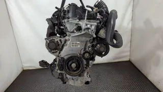 100026N0E00,100035K8U00,L15BY Двигатель Honda HR-V 3 Арт 20279395, вид 1