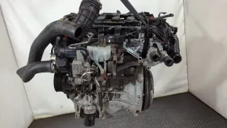 100026N0E00,100035K8U00,L15BY Двигатель Honda HR-V 3 Арт 20279395, вид 4