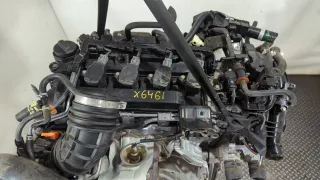100026N0E00,100035K8U00,L15BY Двигатель Honda HR-V 3 Арт 20279395, вид 5