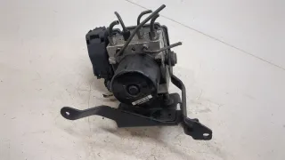 25021216484 Блок АБС (ABS) Opel Antara Арт 20403612, вид 4