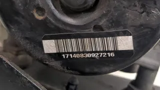 25021216484 Блок АБС (ABS) Opel Antara Арт 20403612, вид 5