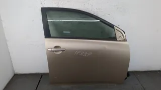 6980112220,8571035180 Стеклоподъемник правый передний Toyota Corolla E150 Арт 11329552, вид 1
