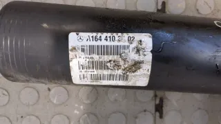 A1644103102 Карданный вал Mercedes ML W164 Арт 9150562, вид 3