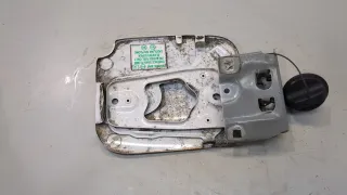 8200793265 Лючок бензобака белый Dacia Duster 1 Арт 20060953, вид 3