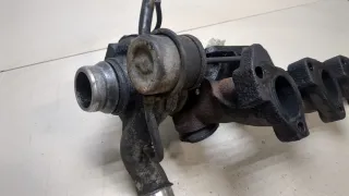 1351395 Турбина Ford Transit 3 restailing Арт 9438682, вид 2