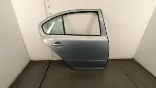 7L0839016D Замок двери задней правой Skoda Octavia A5 restailing Арт 11395938