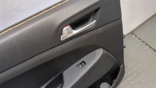 81410D7610 Замок двери задней левой Hyundai Tucson 3 Арт 11396044, вид 4