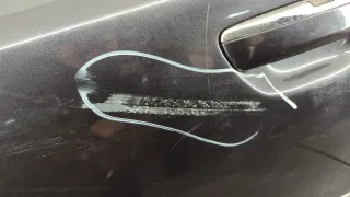 4E0837461B Ручка внутренняя передняя левая Audi A8 D3 (S8) Арт 11346250, вид 3