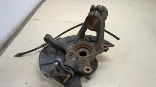 3QF498621,3QF407255E,3QF615311 Ступица передняя левая Volkswagen Atlas Арт 20403945, вид 1