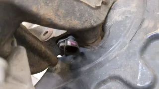 3QF498621,3QF407255E,3QF615311 Ступица передняя левая Volkswagen Atlas Арт 20403945, вид 3