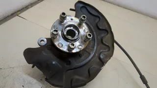 3QF498621,3QF407255E,3QF615311 Ступица передняя левая Volkswagen Atlas Арт 20403945, вид 4
