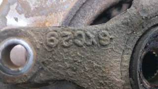  Ступица передняя правая Daewoo Matiz M150 restailing Арт 20403036, вид 3