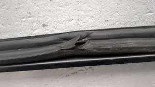 30632667 Дверь задняя правая зеленая Volvo V40 1 Арт 9422737, вид 5