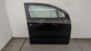 22885532 Дверь передняя правая черная Chevrolet Volt Арт 20251432, вид 1