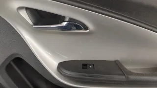 22885532 Дверь передняя правая черная Chevrolet Volt Арт 20251432, вид 3
