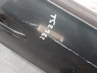 1U4831056 Дверь передняя правая зеленая Skoda Octavia A4 Арт 20401899, вид 3