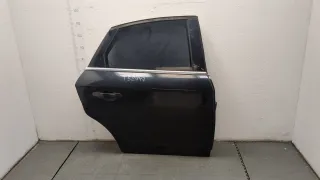 1694250,P7S71A24630AD Дверь задняя правая черная Ford Mondeo 4 restailing Арт 20405345, вид 1