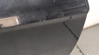 1694250,P7S71A24630AD Дверь задняя правая черная Ford Mondeo 4 restailing Арт 20405345, вид 4