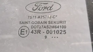 1694250,P7S71A24630AD Дверь задняя правая черная Ford Mondeo 4 restailing Арт 20405345, вид 5