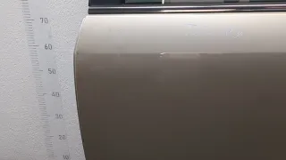 95158640,95131526,95416996 Дверь задняя левая желтая Opel Antara Арт 20405732, вид 2
