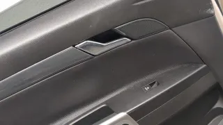 95158640,95131526,95416996 Дверь задняя левая желтая Opel Antara Арт 20405732, вид 5