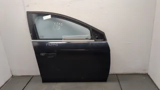 1778161,PBS71A20124AC Дверь передняя правая черная Ford Mondeo 4 restailing Арт 20406215, вид 1