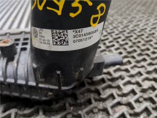 3C0145805AM Интеркулер Volkswagen Passat CC Арт 7987684, вид 2