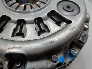 123105X00A,301005X00B,302105X00A Маховик Nissan Navara D40 Арт 20205783, вид 4