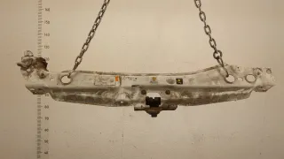 1798287,CC115D066AB Планка под капот Ford Transit 3 restailing Арт 20405417, вид 1
