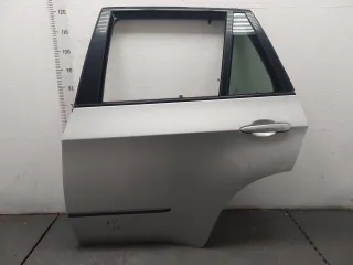 51357137023,7137023 Стекло двери задней левой BMW X5 E70 Арт 11394296, вид 1