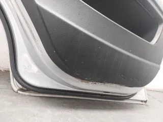 51357137023,7137023 Стекло двери задней левой BMW X5 E70 Арт 11394296, вид 2