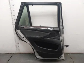 51357137023,7137023 Стекло двери задней левой BMW X5 E70 Арт 11394296, вид 3