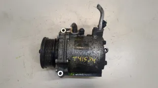 7813A068 Компрессор кондиционера Mitsubishi Outlander 2 Арт 9100640, вид 1