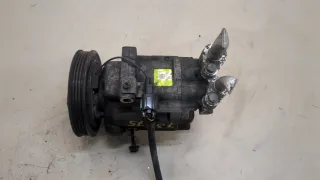 92600AX80B Компрессор кондиционера Nissan Note E11 Арт 20280133, вид 1